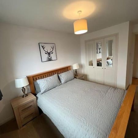 Modern 2 Bedroom Flat Near Glasgow City Centre 外观 照片