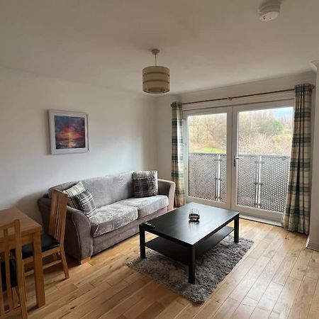 Modern 2 Bedroom Flat Near Glasgow City Centre 外观 照片